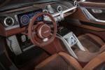 Hispano-Suiza Carmen 2019 года